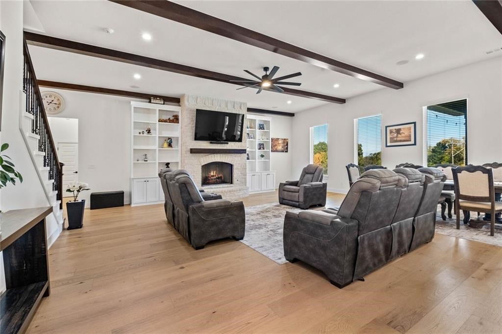 Churchill Sub - Residential