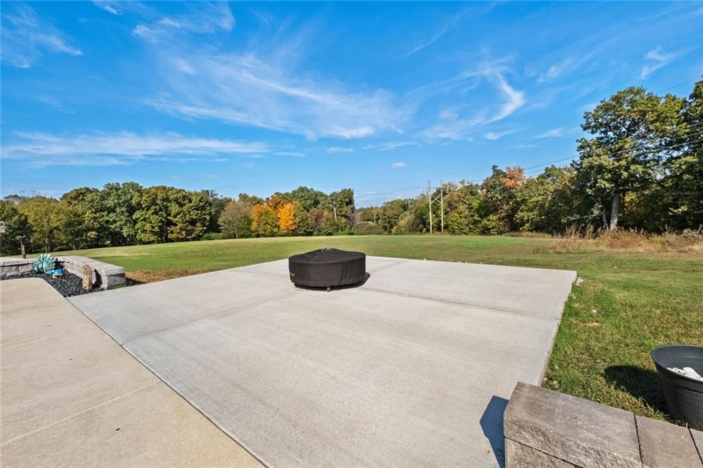 Churchill Sub - Residential