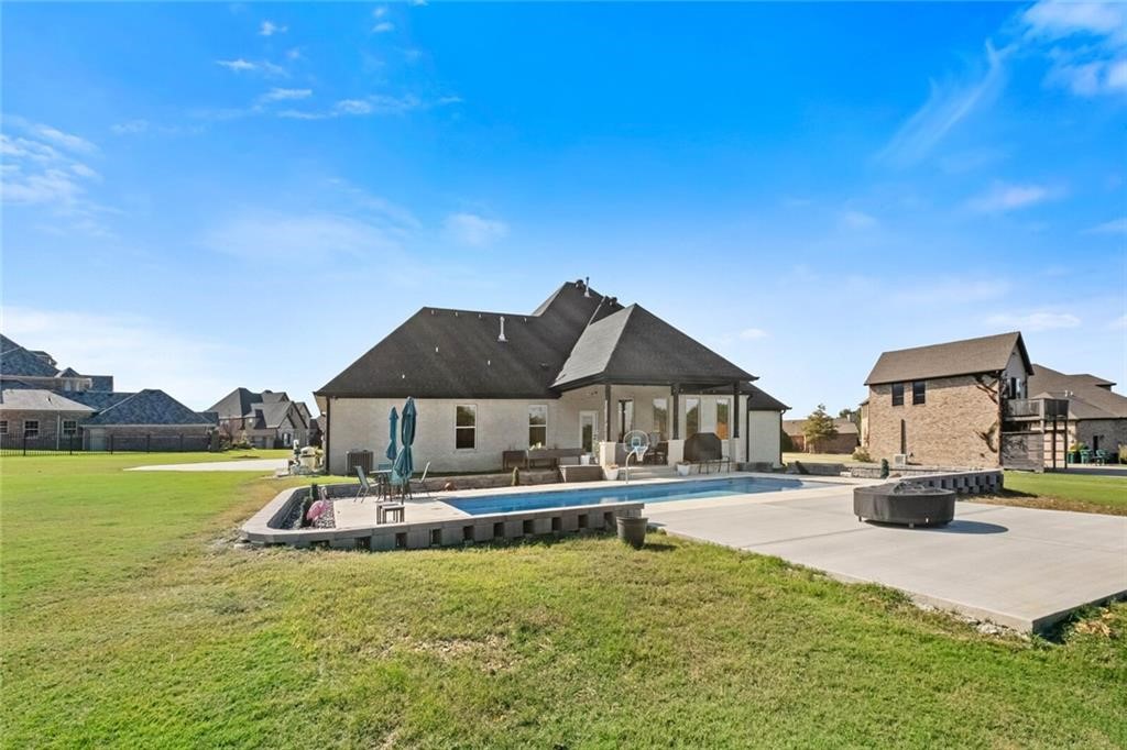 Churchill Sub - Residential