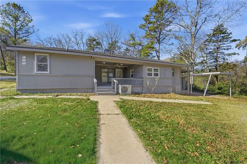 Photo of 260 Culp Trail, West Fork, AR 72774 (MLS # 1328237)