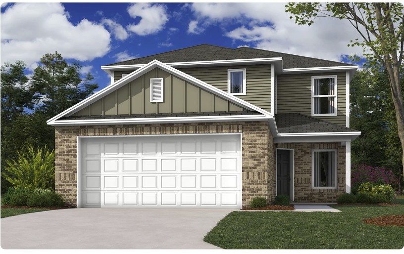 Chestnut Farms - Residential