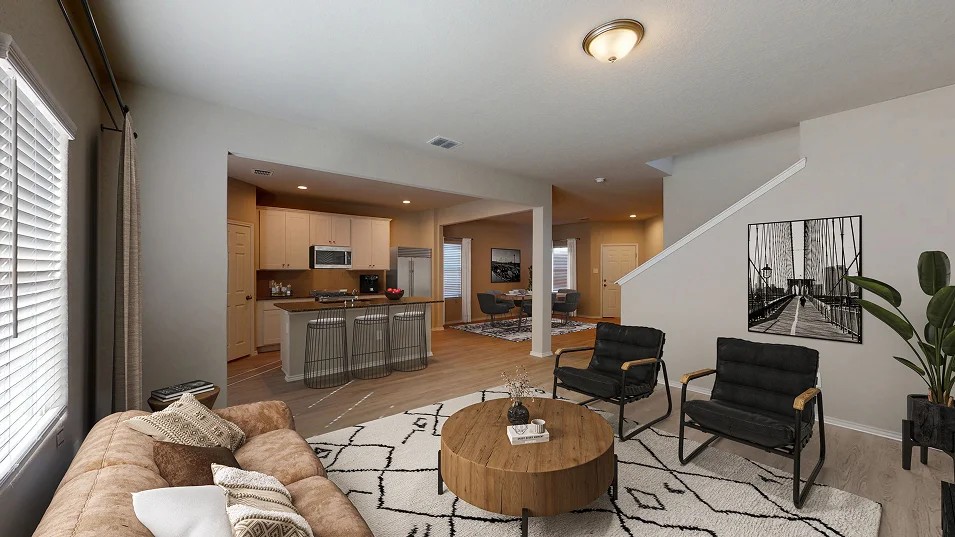 Chestnut Farms - Residential