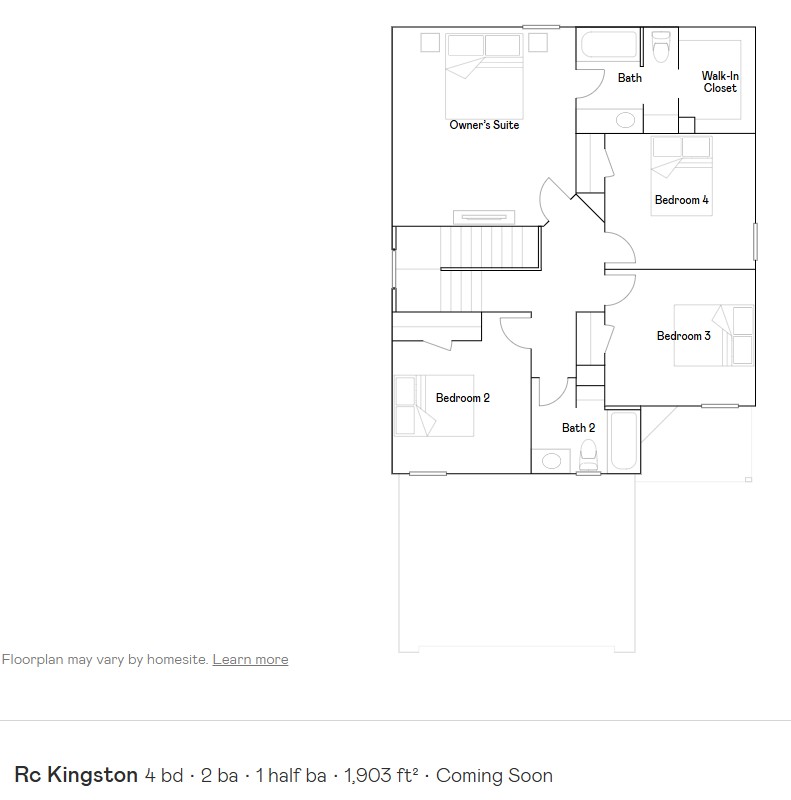 Chestnut Farms - Residential