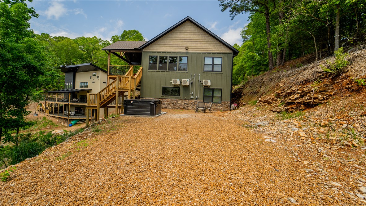 Hillview Sub Rurban - Residential