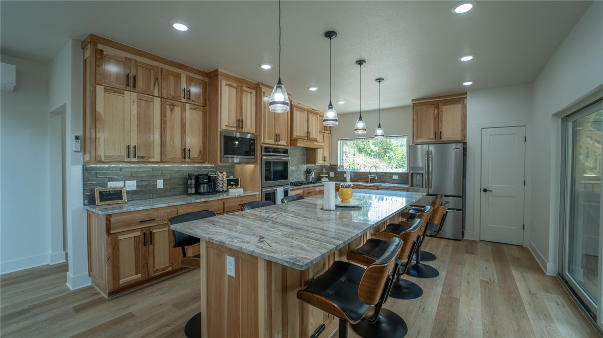 Hillview Sub Rurban - Residential