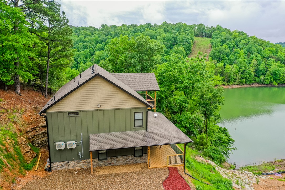 Hillview Sub Rurban - Residential