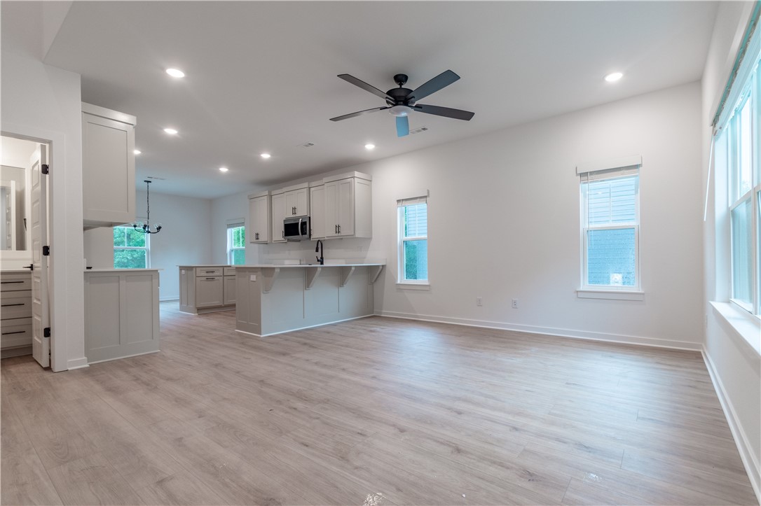 Meadowvale Subdivision - Residential Income