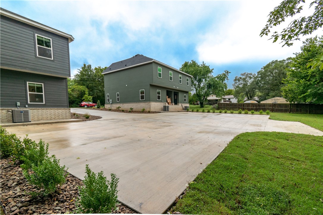 Meadowvale Subdivision - Residential Income