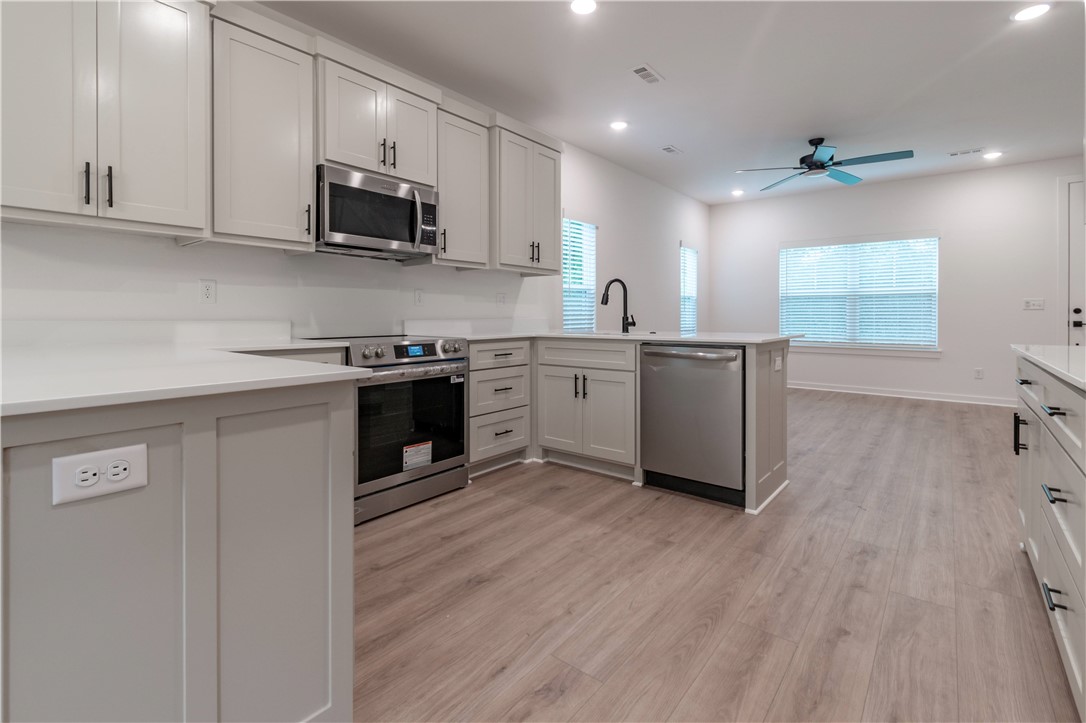 Meadowvale Subdivision - Residential Income