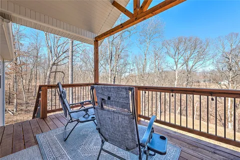8 Woodbridge Drive, Bella Vista, AR 72714 - MLS#: 1300015
