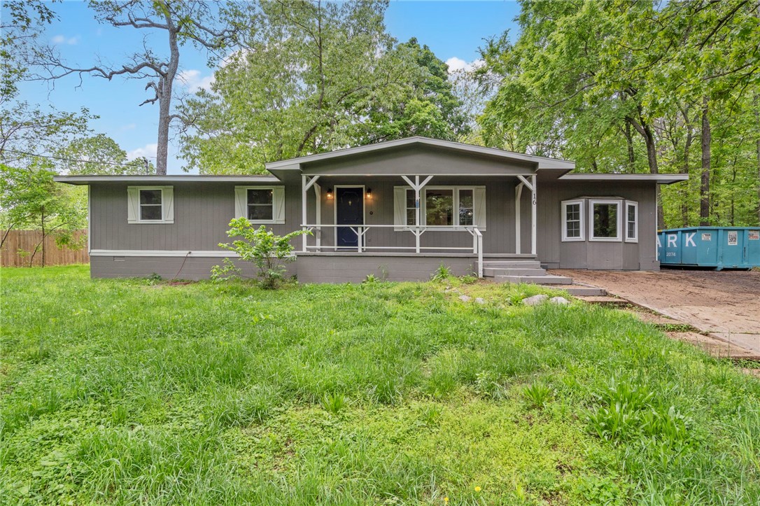 Radnor Sub Bvv - Residential