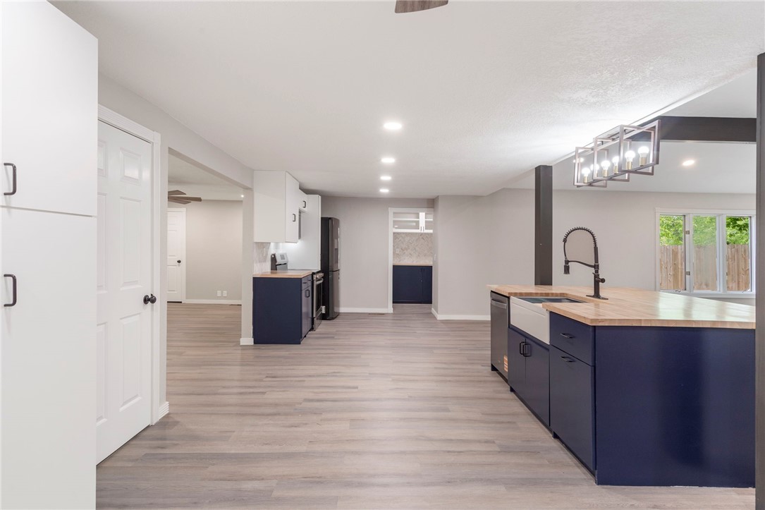 Radnor Sub Bvv - Residential