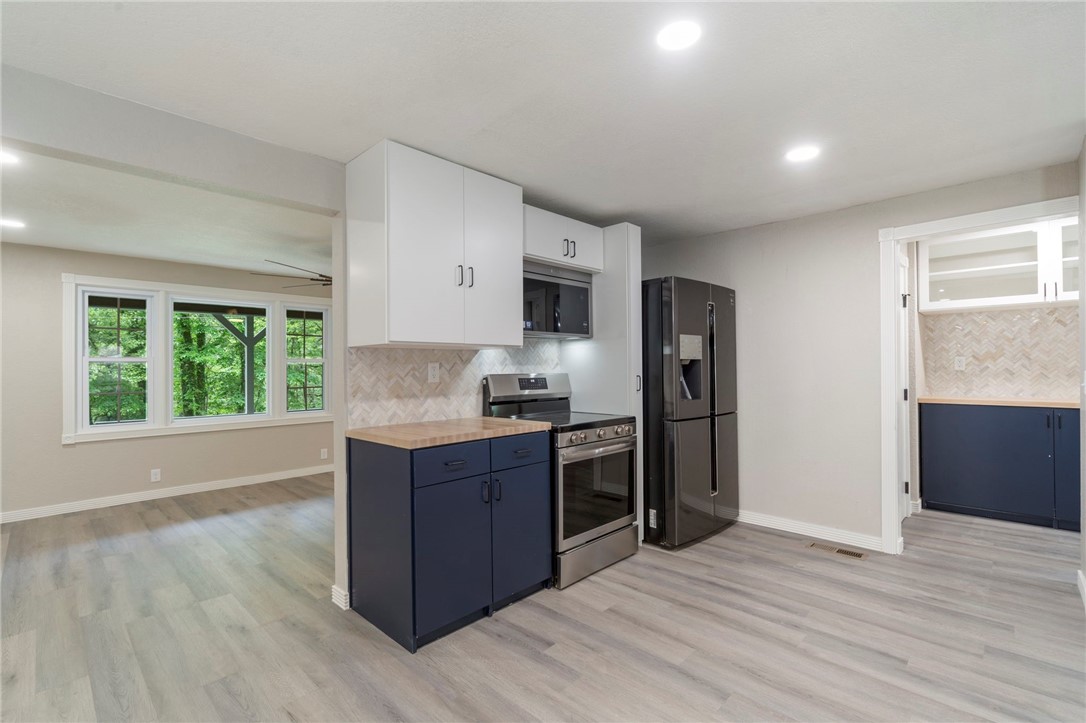Radnor Sub Bvv - Residential