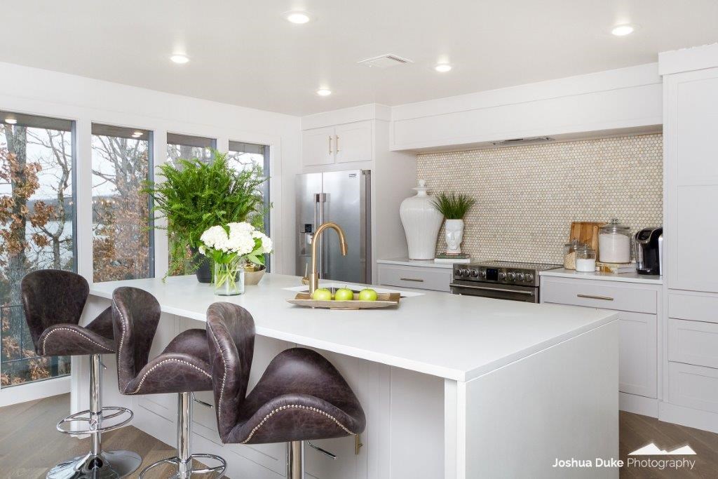 Navy Point Estates Rurban - Residential