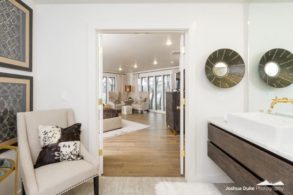 Navy Point Estates Rurban - Residential