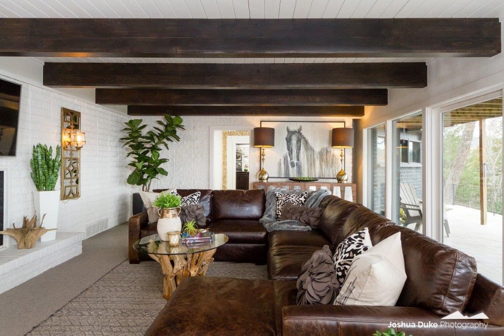Navy Point Estates Rurban - Residential