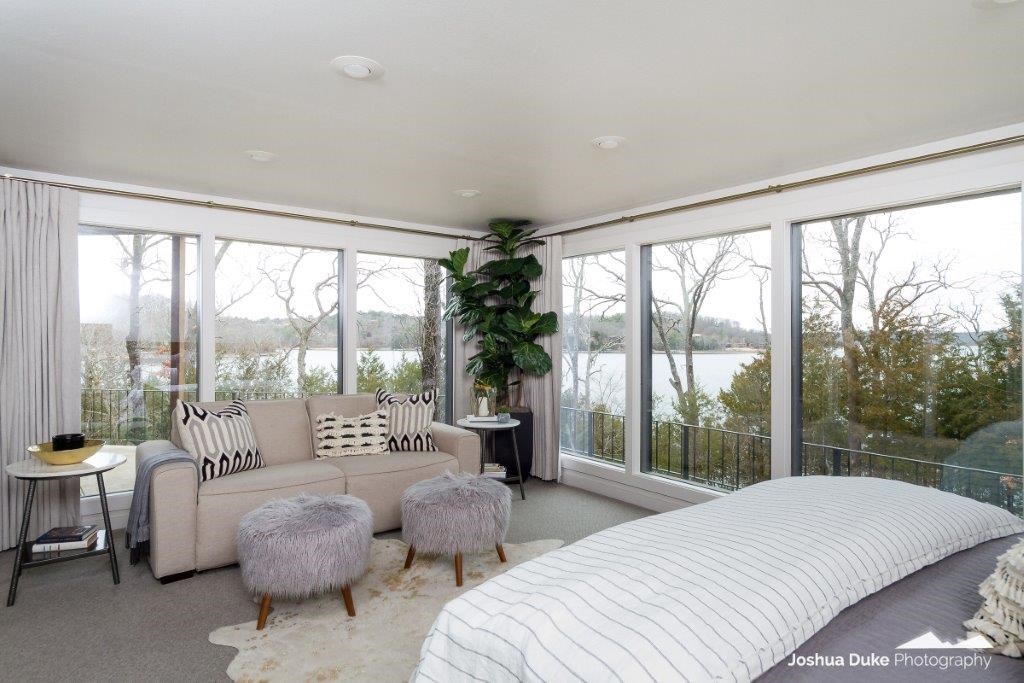 Navy Point Estates Rurban - Residential