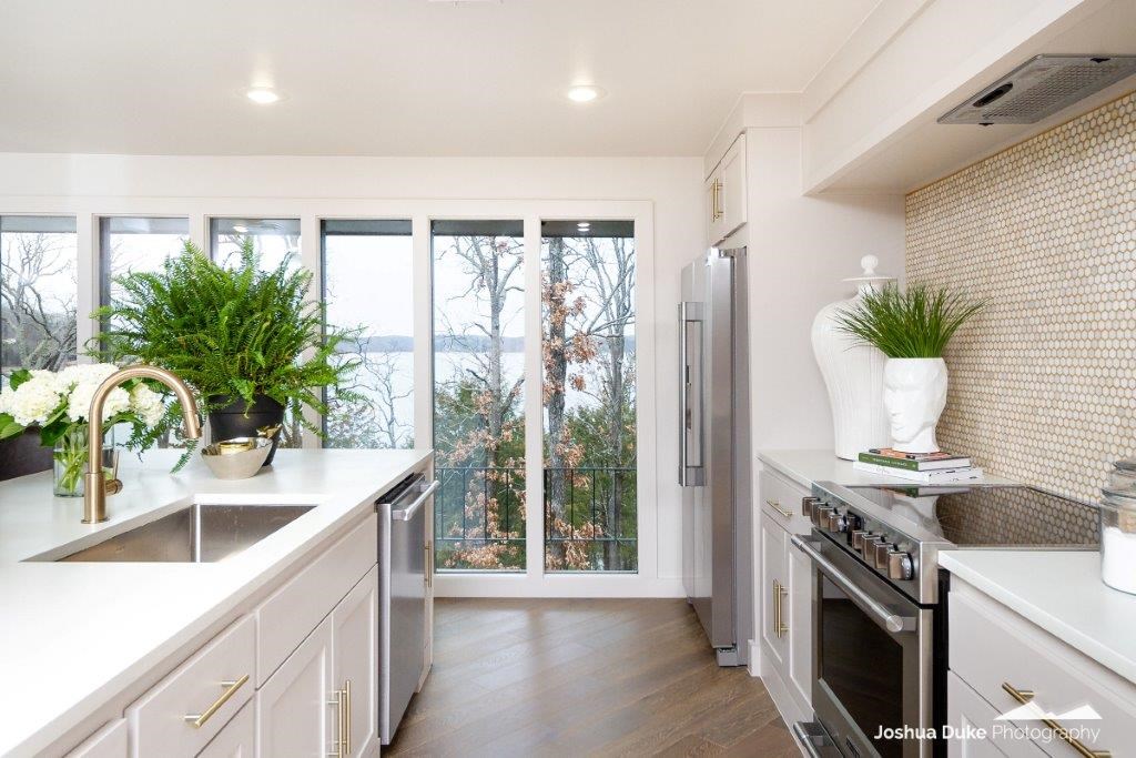 Navy Point Estates Rurban - Residential