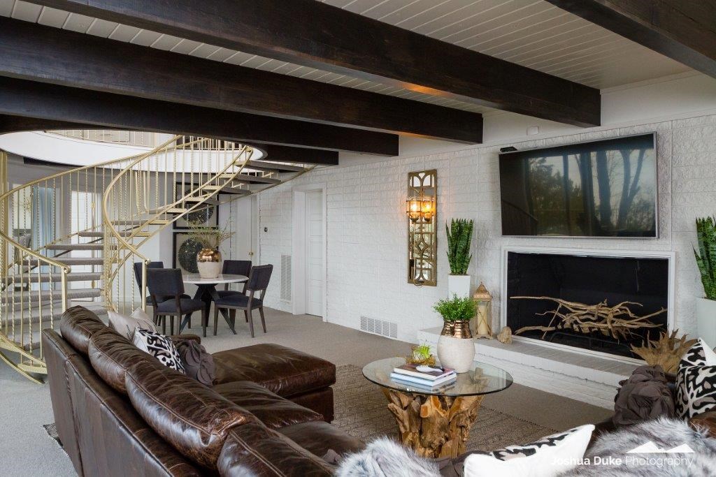 Navy Point Estates Rurban - Residential