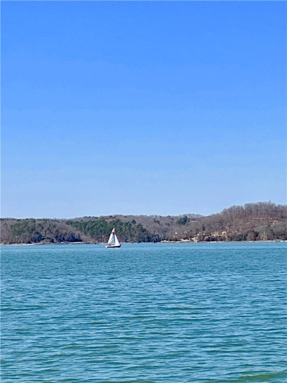 Navy Point Estates Rurban - Residential
