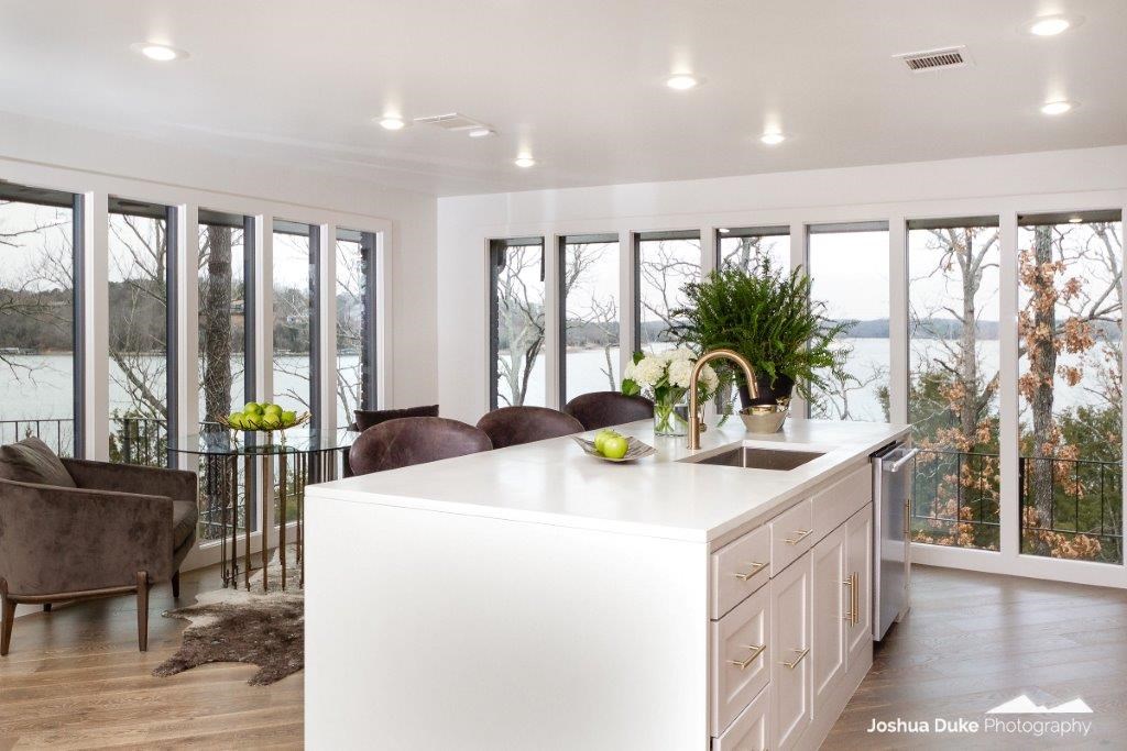Navy Point Estates Rurban - Residential