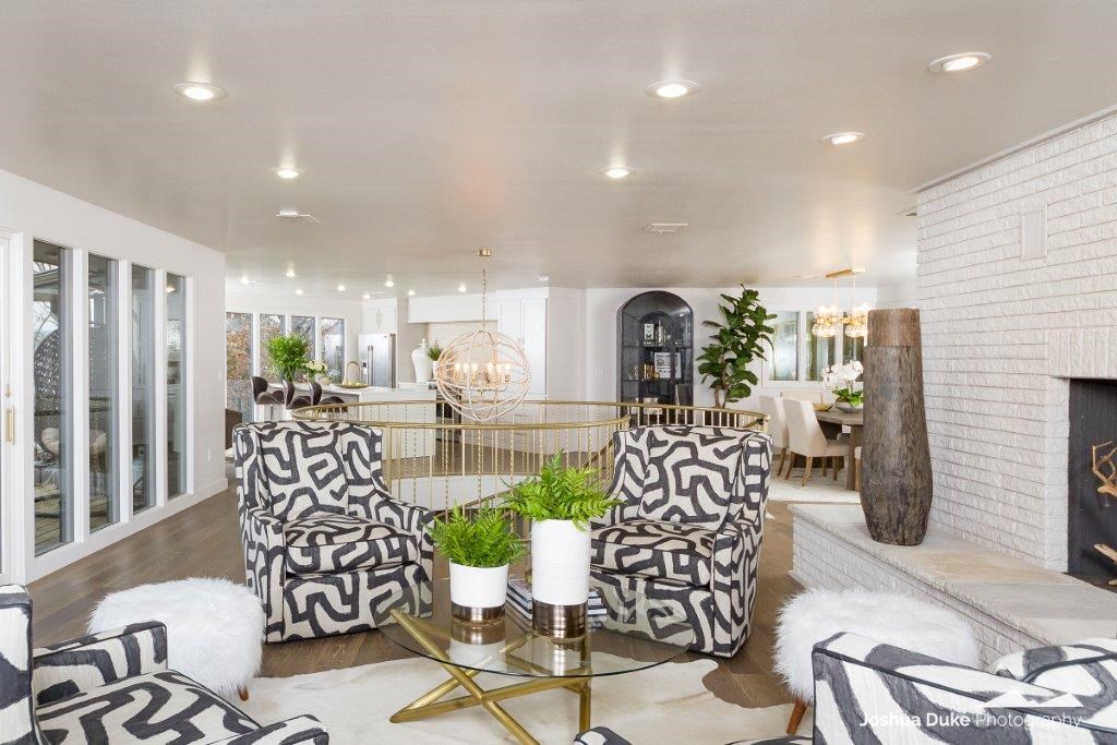Navy Point Estates Rurban - Residential