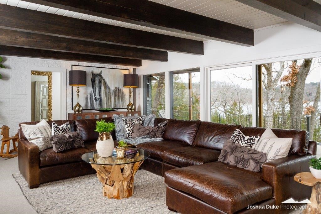 Navy Point Estates Rurban - Residential