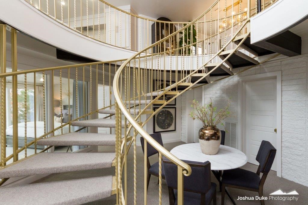 Navy Point Estates Rurban - Residential