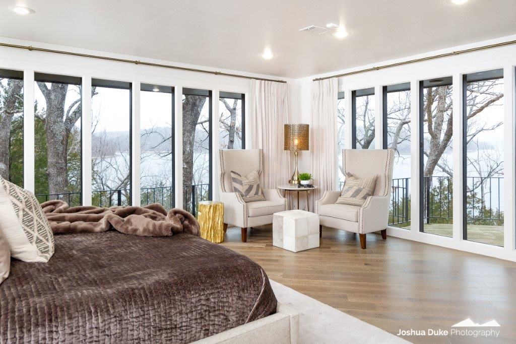 Navy Point Estates Rurban - Residential