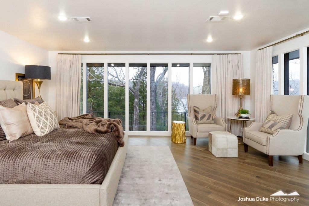 Navy Point Estates Rurban - Residential