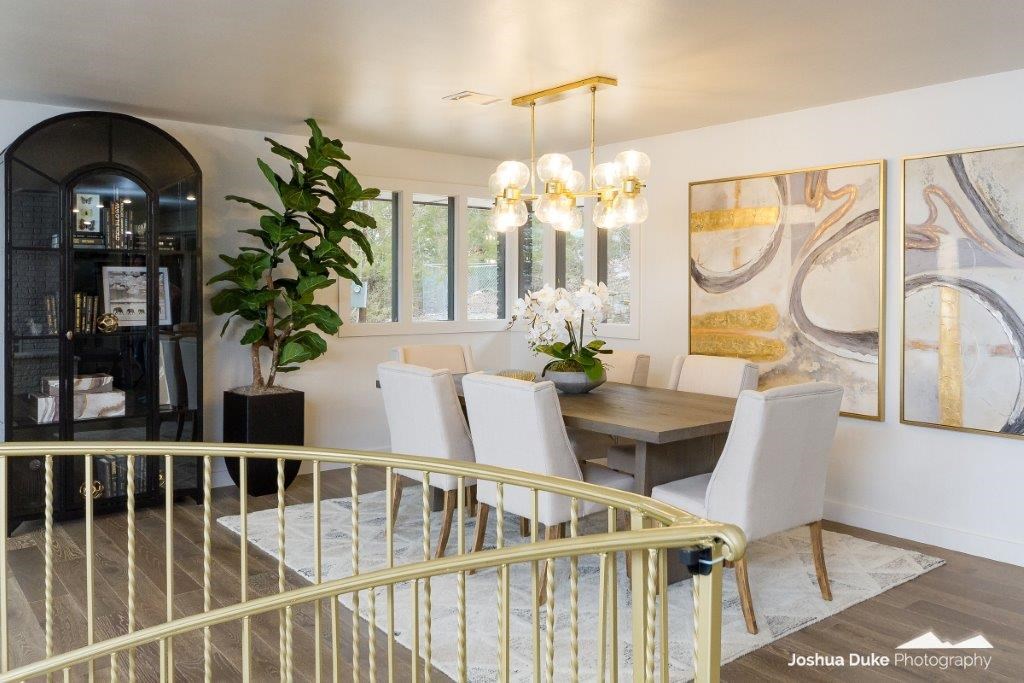 Navy Point Estates Rurban - Residential