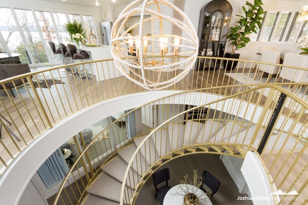Navy Point Estates Rurban - Residential