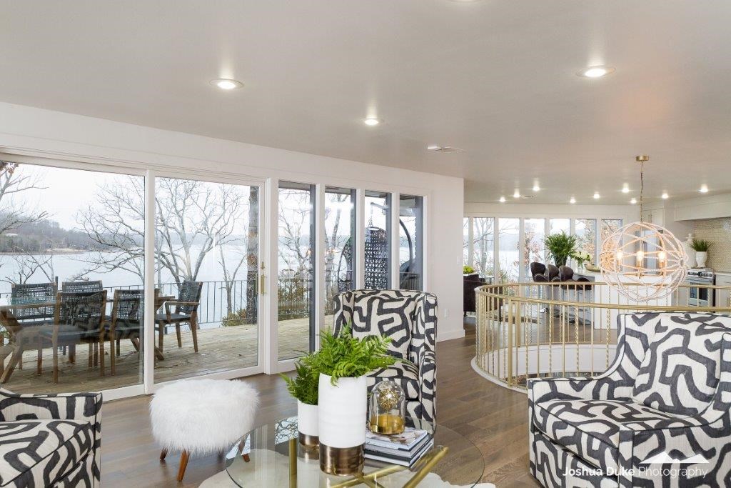 Navy Point Estates Rurban - Residential
