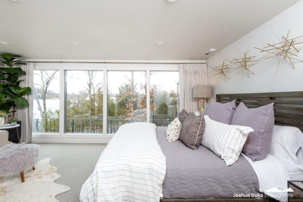 Navy Point Estates Rurban - Residential