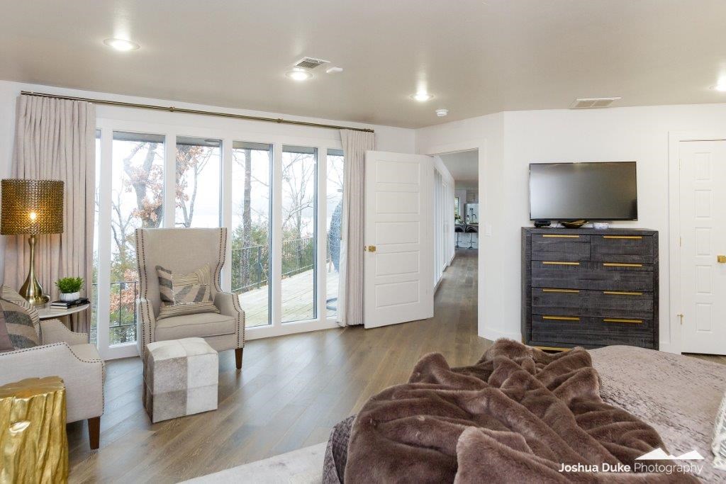 Navy Point Estates Rurban - Residential