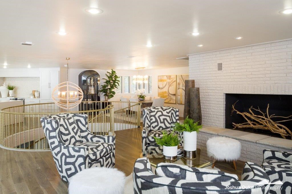 Navy Point Estates Rurban - Residential