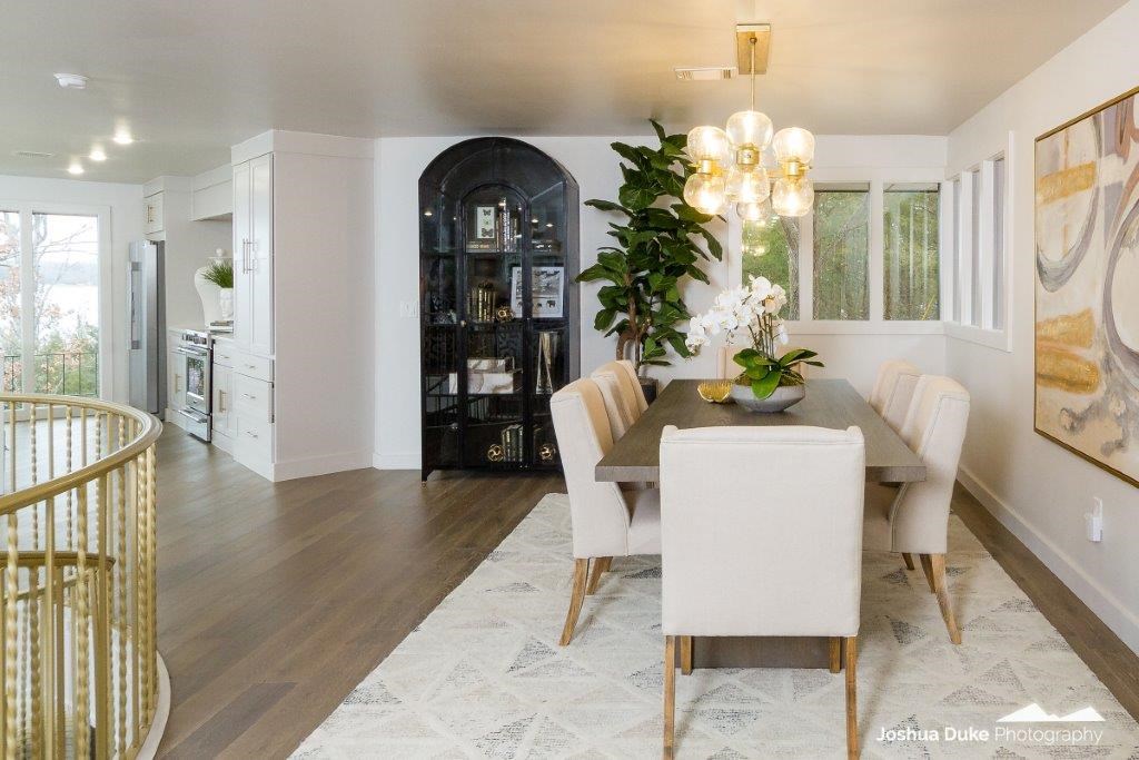Navy Point Estates Rurban - Residential