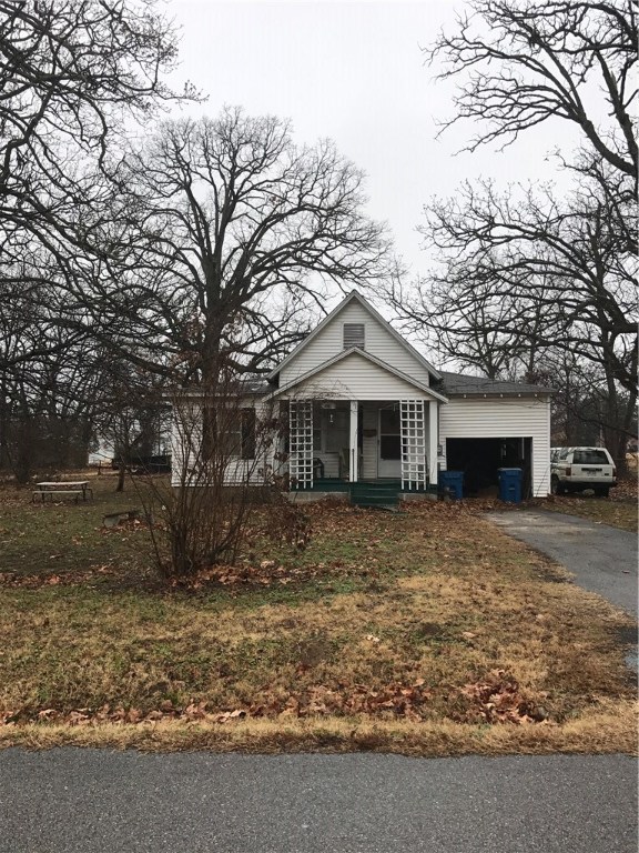 Gilmores Add Bentonville - Land