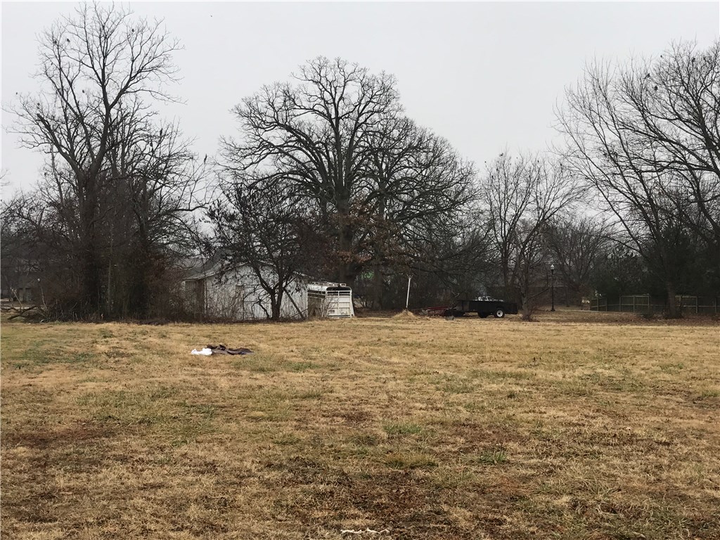 Gilmores Add Bentonville - Land