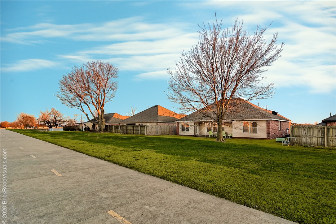 Bellview Residence Add Ph 2 Rogers - Residential