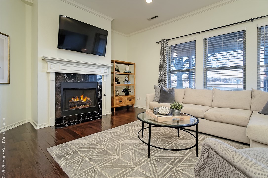 Bellview Residence Add Ph 2 Rogers - Residential