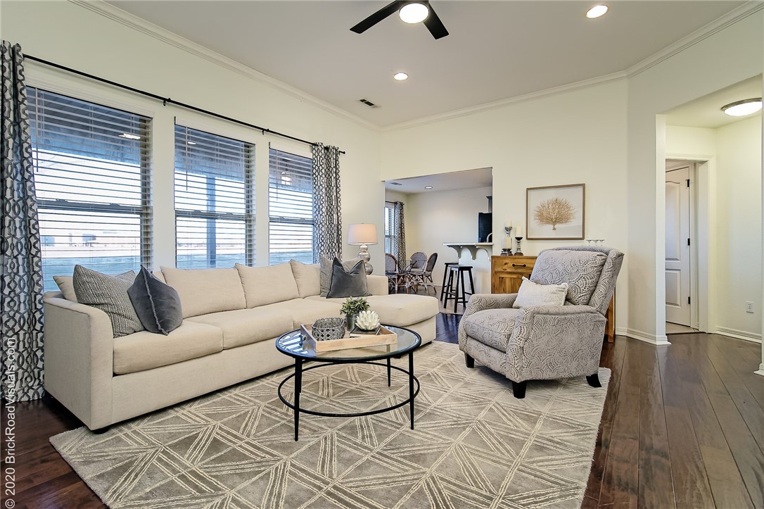 Bellview Residence Add Ph 2 Rogers - Residential