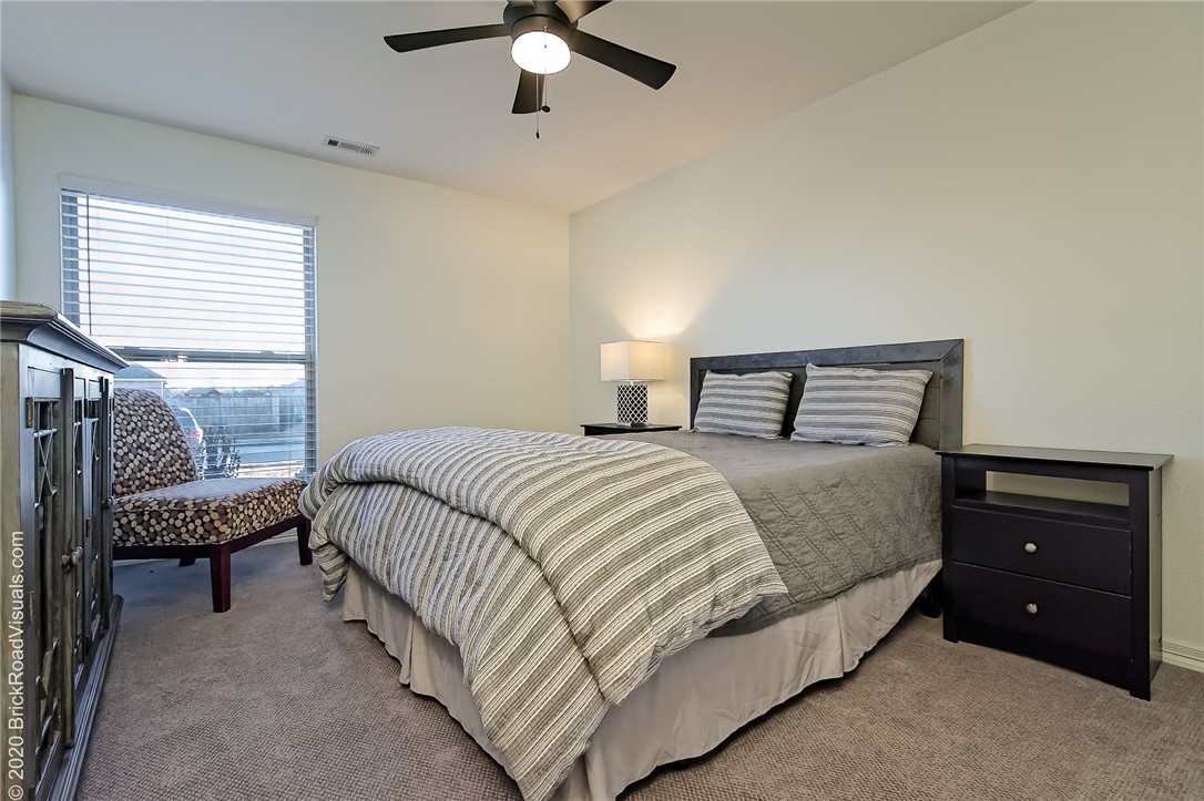 Bellview Residence Add Ph 2 Rogers - Residential