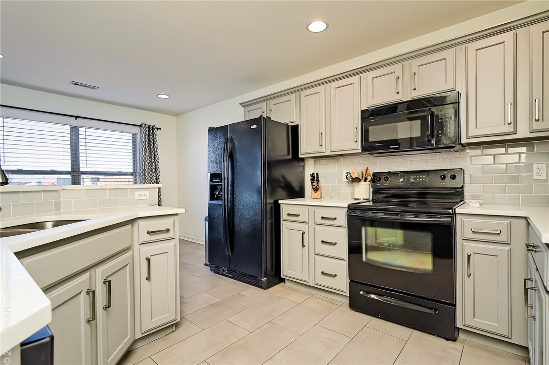 Bellview Residence Add Ph 2 Rogers - Residential