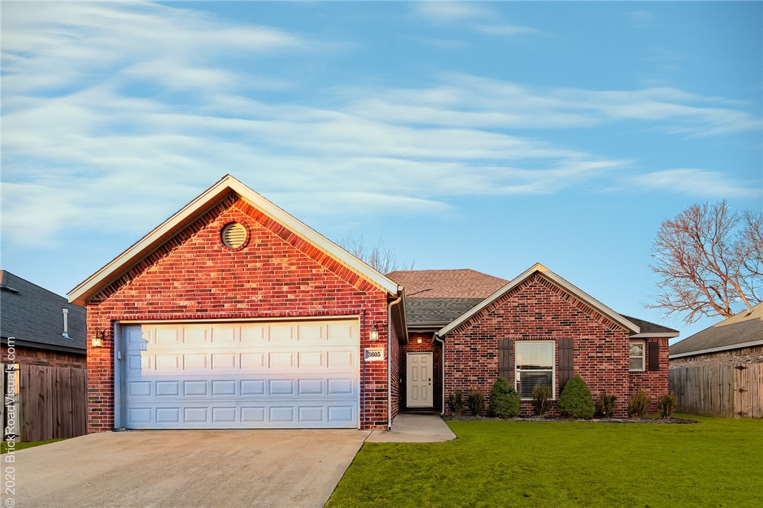 Bellview Residence Add Ph 2 Rogers - Residential