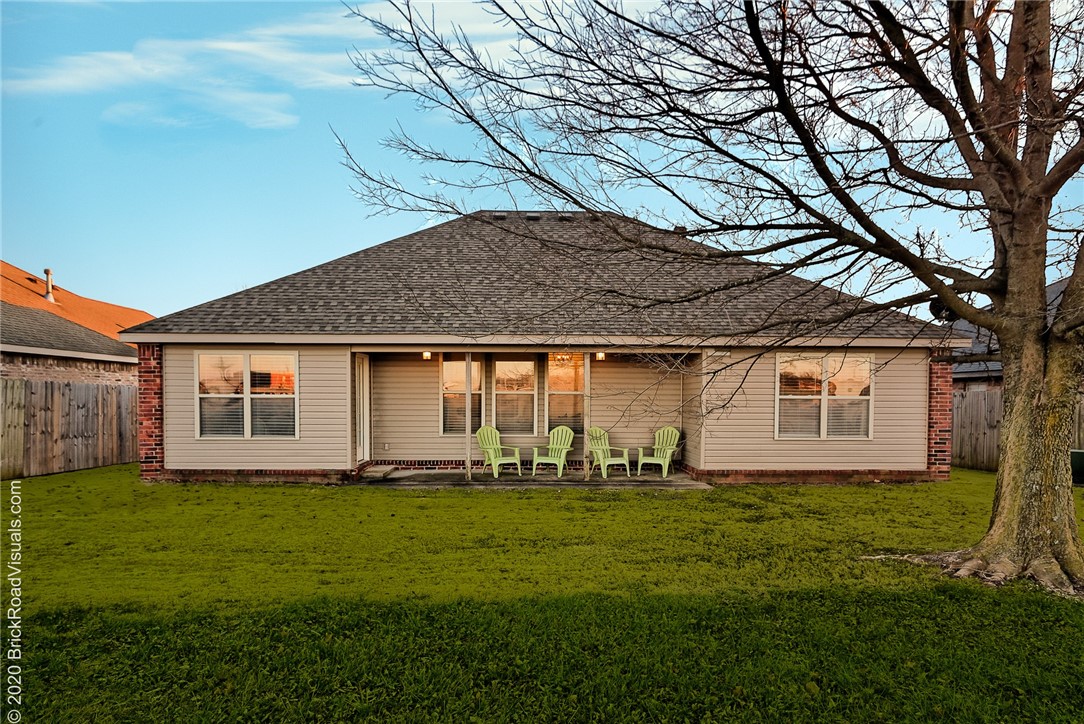 Bellview Residence Add Ph 2 Rogers - Residential