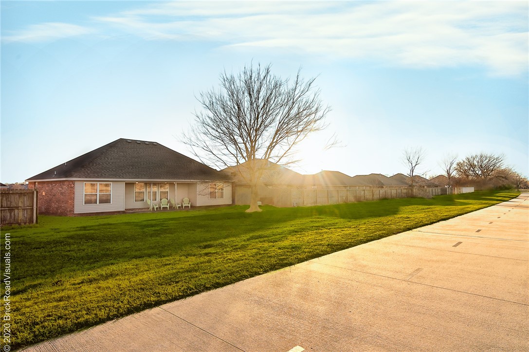 Bellview Residence Add Ph 2 Rogers - Residential