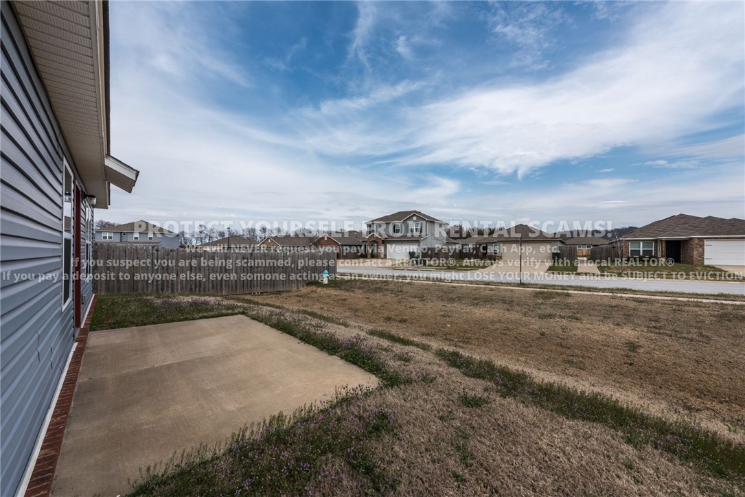 Coves Ph Iii - Residential Lease