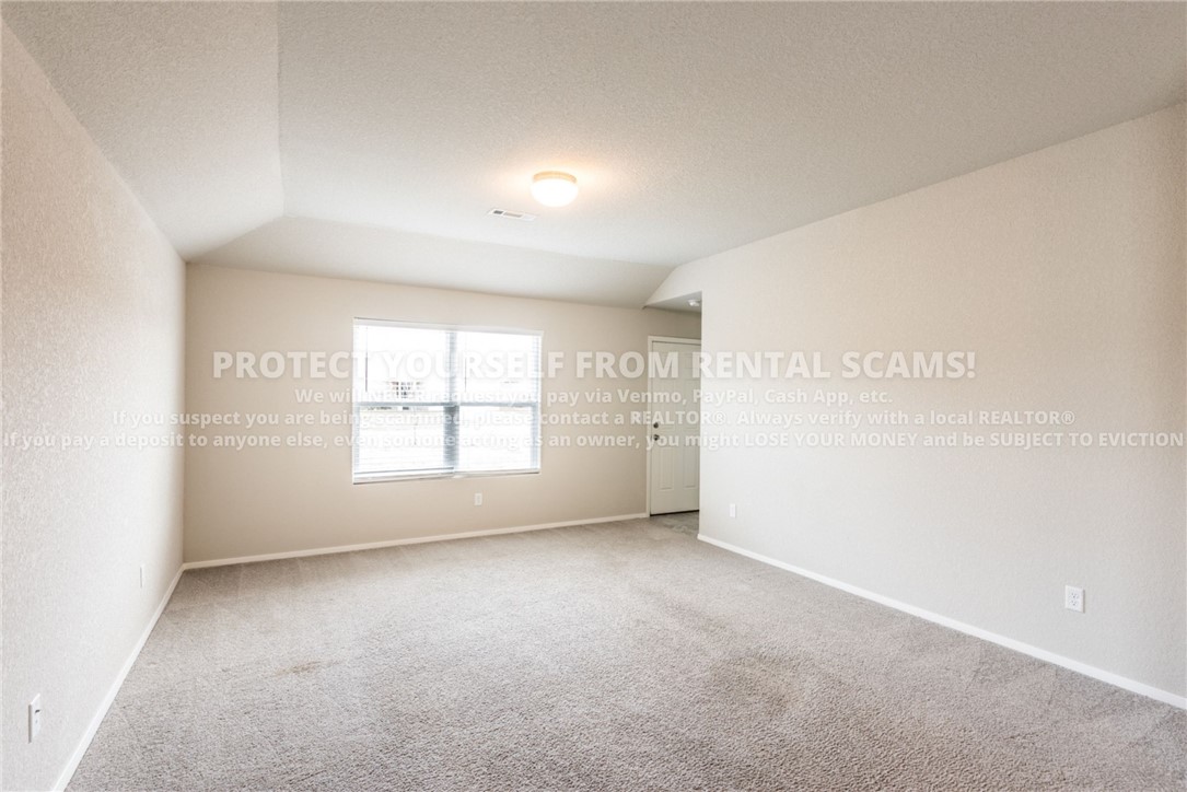 Coves Ph Iii - Residential Lease