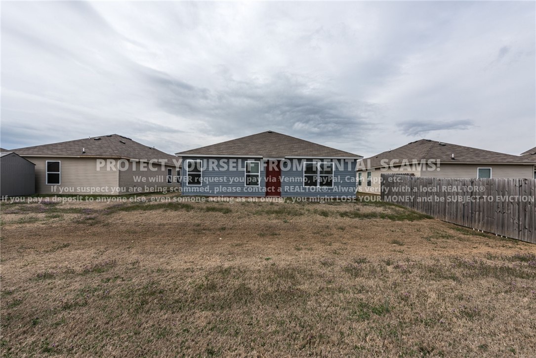 Coves Ph Iii - Residential Lease